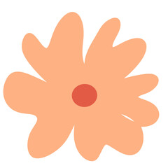 Minimal flowers, Beautiful florals, Sweet blossoms 