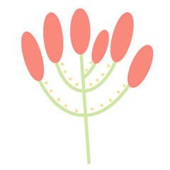 Minimal flowers, Beautiful florals, Sweet blossoms 