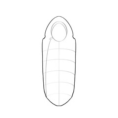 Sleeping bag