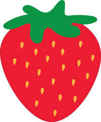 strawberry