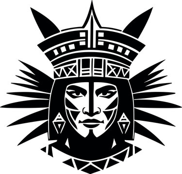 Guerriero Inca 4