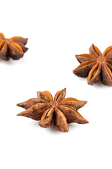Stars anise