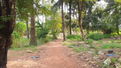 Ile de Los Inseln, Conakry, Guinea