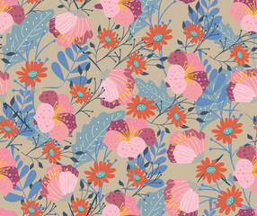 Seamless Patterns