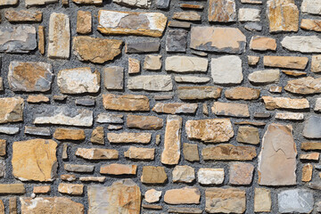 stone wall texture