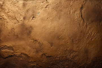 Obraz premium Bronze texture background - generative AI