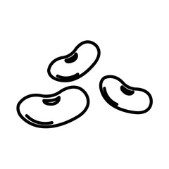 SEED design vector icon design vector line icon svg