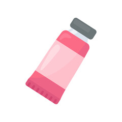 Crayons for drawing and coloring to enhance the imagination of young children.