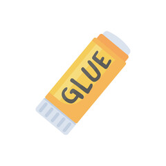 sticky glue for attaching paper Glue Stick Educational Craft Supplies for Kids