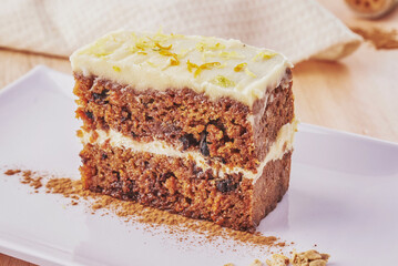 Carrotcake