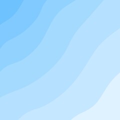 abstract blue background