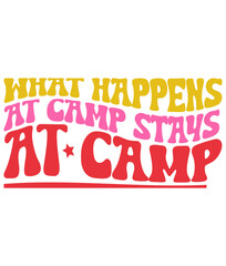 Retro Adventure T-shirt Design, Vector