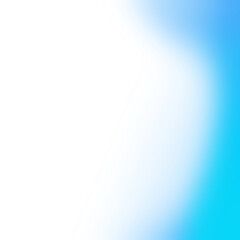 Blue Gradient Overlay Vector