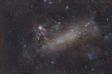 Large Magellanic Cloud