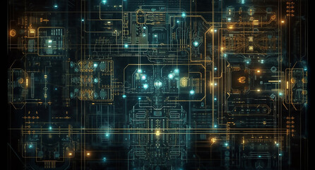 Breaking the Fractal Code: Decoding the Relationship Between Technology, Science, and Space Data