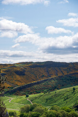Holyrood Park, Edinburgh