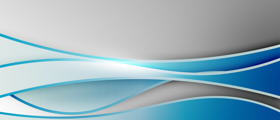  Business abstract background