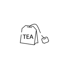 tea bag