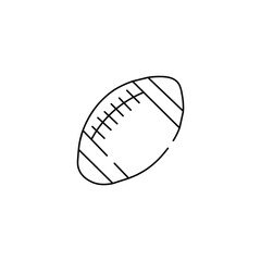 american football