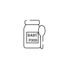 baby food