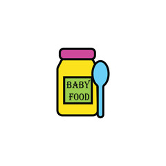 baby food