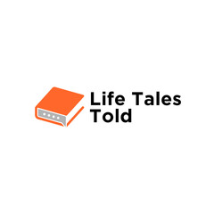 life tales told business logo