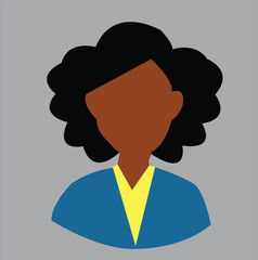 person with speech bubble