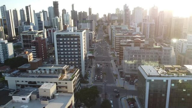 Jo&atilde;o Pessoa, Brazil 