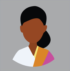 illustration of a person