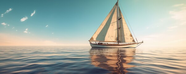 sailing_in_the_blue_ocean