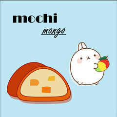 Mochi