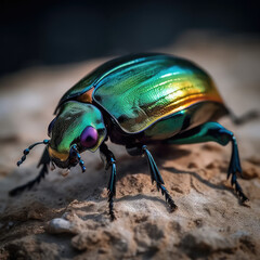 Beetle, generative AI