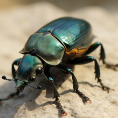 Beetle, generative AI