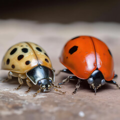 Ladybug, generative AI