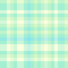 Pattern textile vector of texture plaid tartan with a check seamless fabric background.