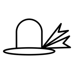  hat icon