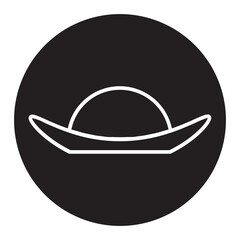 hats icon