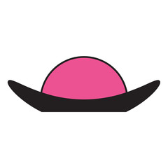 hats icon