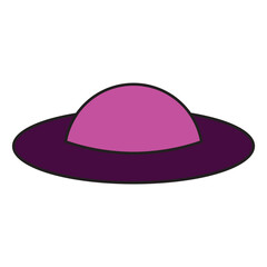 hats icon