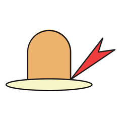 hats icon