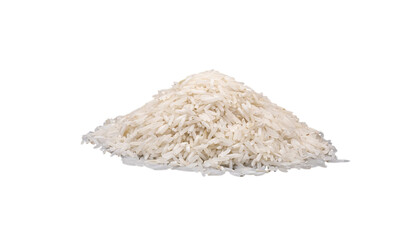 Un tas de riz en png
