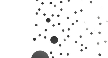  Sky confetti flying in the sky during Pride parade  - Silver Holographic PNG