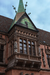 Wroclaw Town Hall