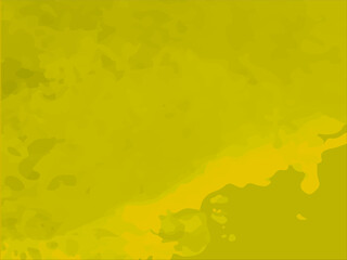 Watercolor artistic painted invitation colorful abstract background. Vector illustration design light cloudy template for wedding invitation.