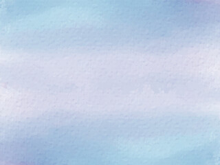 Watercolor artistic painted invitation colorful abstract background. Vector illustration design light cloudy template for wedding invitation.