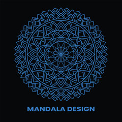 Zen Art: Finding Serenity through Mandalas