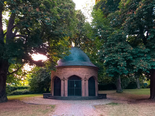 Chapel