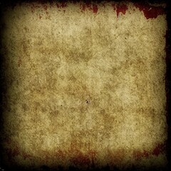 Old and Grunge Vintage Metal Sign Background Texture, light bright color, Generative AI