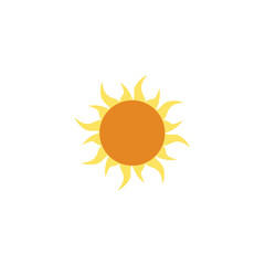sun vector 