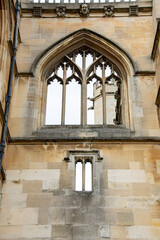 Fototapeta premium window